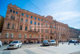 5-комн. кв. 258.9 м² 3/5 этаж