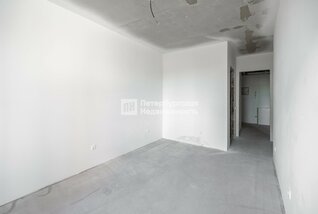 4-комн. кв. 127.93 м² 2/17 этаж