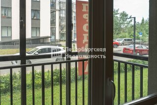 3-комн. кв. 91.4 м² 1/5 этаж