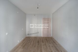 3-комн. кв. 91.4 м² 1/5 этаж