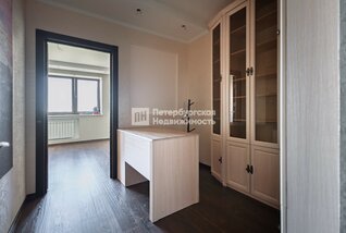 3-комн. кв. 111.9 м² 5/21 этаж