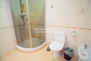 5-комн. кв. 258.9 м² 3/5 этаж