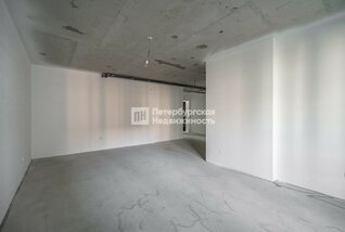 4-комн. кв. 127.93 м² 2/17 этаж