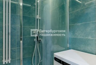 1-комн. кв. 29.3 м² 13/18 этаж