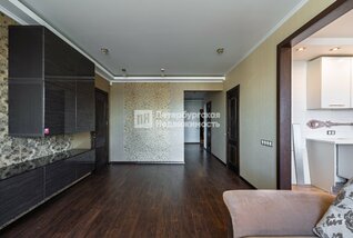 3-комн. кв. 111.9 м² 5/21 этаж