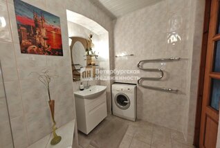 3-комн. кв. 91.3 м² 3/5 этаж