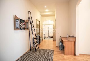 5-комн. кв. 258.9 м² 3/5 этаж