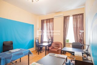 5-комн. кв. 258.9 м² 3/5 этаж