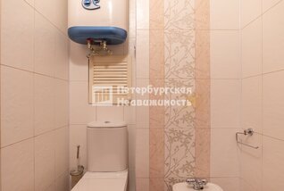 2-комн. кв. 72.7 м² 1/16 этаж