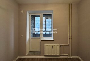 1-комн. кв. 33.6 м² 2/18 этаж