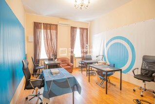 5-комн. кв. 258.9 м² 3/5 этаж