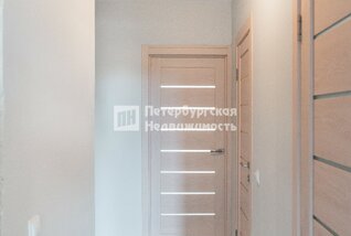 3-комн. кв. 91.4 м² 1/5 этаж