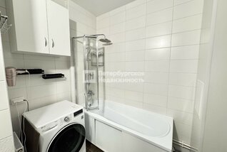 1-комн. кв. 35.4 м² 4/15 этаж