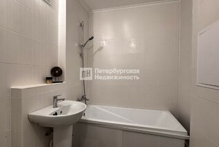 1-комн. кв. 33.6 м² 2/18 этаж