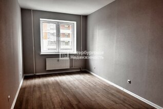 1-комн. кв. 33.6 м² 2/18 этаж