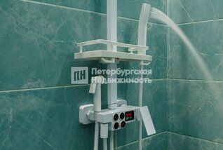 1-комн. кв. 29.3 м² 13/18 этаж