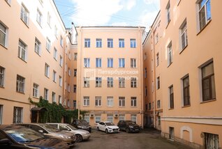 2-комн. кв. 77.4 м² 1/5 этаж