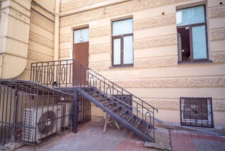 5-комн. кв. 258.9 м² 3/5 этаж