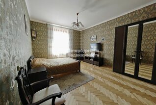 3-комн. кв. 91.3 м² 3/5 этаж