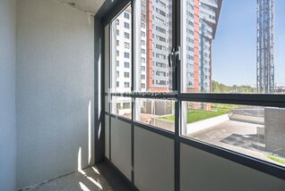 4-комн. кв. 127.93 м² 2/17 этаж