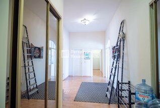 5-комн. кв. 258.9 м² 3/5 этаж