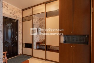 2-комн. кв. 72.7 м² 1/16 этаж