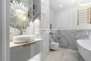 2-комн. кв. 89.5 м² 5/10 этаж