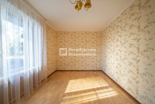 2-комн. кв. 72.7 м² 1/16 этаж