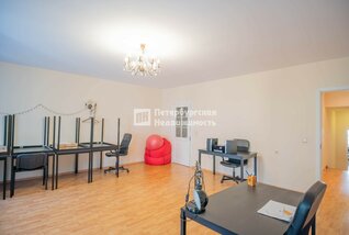 5-комн. кв. 258.9 м² 3/5 этаж