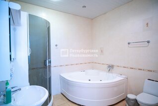 5-комн. кв. 258.9 м² 3/5 этаж