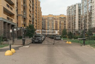 2-комн. кв. 64.9 м² 4/14 этаж