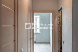 3-комн. кв. 91.4 м² 1/5 этаж