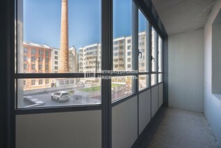 4-комн. кв. 127.93 м² 2/17 этаж