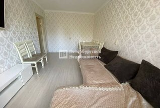 2-комн. кв. 44.4 м² 6/9 этаж