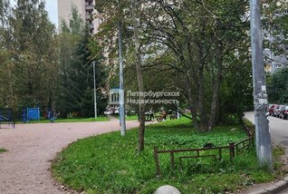 3-комн. кв. 74.3 м² 3/9 этаж