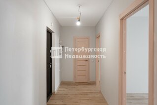 3-комн. кв. 91.4 м² 1/5 этаж