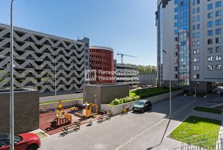 4-комн. кв. 127.93 м² 2/17 этаж