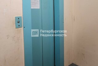 3-комн. кв. 74.3 м² 3/9 этаж