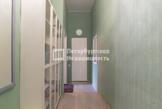 3-комн. кв. 82.7 м² 2/3 этаж