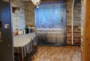 3-комн. кв. 74.3 м² 3/9 этаж