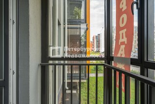 3-комн. кв. 91.4 м² 1/5 этаж