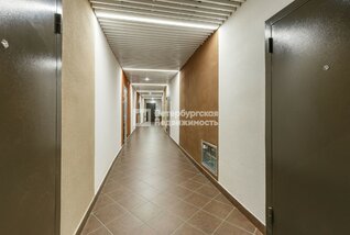 1-комн. кв. 29.3 м² 13/18 этаж