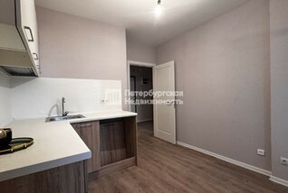 1-комн. кв. 33.6 м² 2/18 этаж