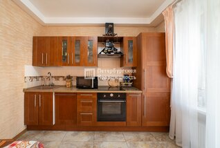 2-комн. кв. 72.7 м² 1/16 этаж