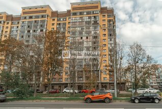 2-комн. кв. 64.9 м² 4/14 этаж