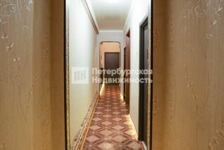 2-комн. кв. 77.4 м² 1/5 этаж