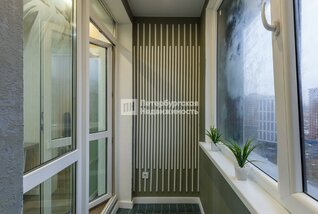 1-комн. кв. 29.3 м² 13/18 этаж