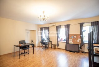 5-комн. кв. 258.9 м² 3/5 этаж