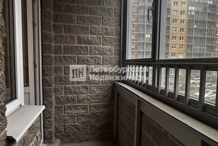 1-комн. кв. 33.6 м² 2/18 этаж