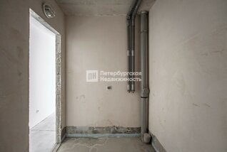 4-комн. кв. 127.93 м² 2/17 этаж